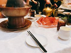 -东来顺饭庄(五道口店)