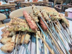 -亿牌牌东北烧烤(怀特店)