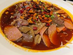 -皇城根北京风味主题餐厅(中海环宇城店)