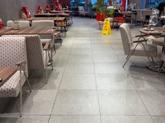 -必胜客(新中纬店)