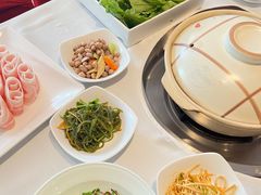-天宜隆蘑菇宴火锅(石景山旗舰店)