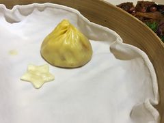 -外滩往事民国上海菜(黄浦店)