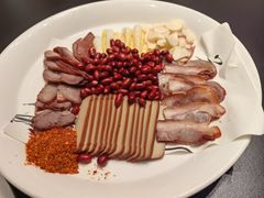 -庆江南江南菜(琴湖溪里花园城店)