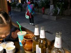 -民食香·腊排骨野生菌美食(木府店)