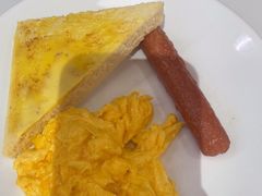 -香港深仔记茶餐厅(东门店)