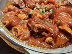 -松沪名灶·豆浆鱼头·新上海菜(飞航吾悦广场店)