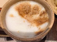 -扬子江国际会议中心龙山湖酒店-希仙全日制餐厅