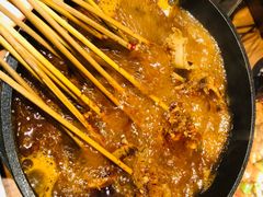 -肉串汪(望京店)