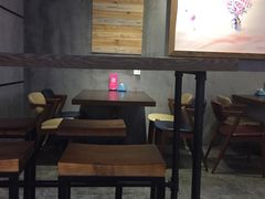 大堂-汉米达特色料理餐厅(郴州友阿国际广场店)