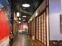-円满日式居酒屋(蓉花路美食街店)