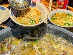 -石锅苗苗鱼(武汉首店)