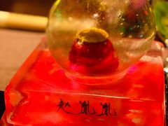 -悦轩中餐厅·高空江景·杭州柏悦酒店