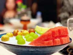 -禧悦楼 · 港味海鲜火锅