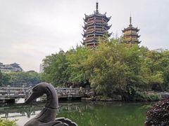 -桂林两江四湖景区