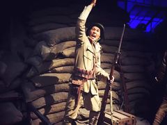 -上海四行仓库抗战纪念馆