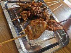-西北朗益和穆斯林餐厅