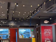 -潮澎派·潮汕菜大排档(南较西路店)