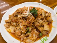 -全州拌饭馆(断桥店)