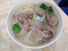 -古街捞化牛杂(井大店)