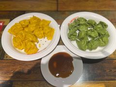 -金谷园饺子·烧烤(人大总店)