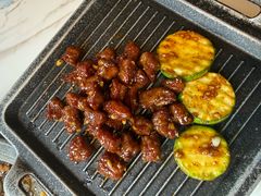 -绿茶餐厅(龙井船宴· 品牌总店)