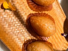 脆脆咸水角-陶陶居酒家(东方宝泰店)