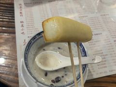 -周大娘牛乳(旧寨古村总店)