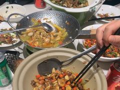 -绿草地·湘菜(7mall店)