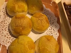 菠萝包-石岐佬中山菜馆(张溪店)
