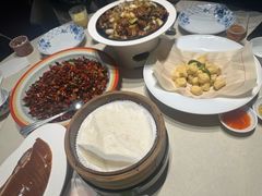 -悦融琥珀·京鲁菜·海味珍品(西单店)