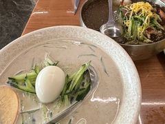 -顺姬冷面(长白西路店)
