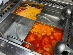 -海底捞火锅(太原南站店)