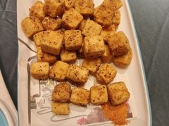 -老长春肉馆(创业大街店)