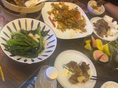 -鹅滋道(甘坑古镇店)