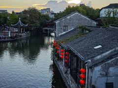 -南浔古镇
