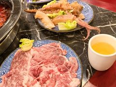 -陈眼镜火锅(总店)