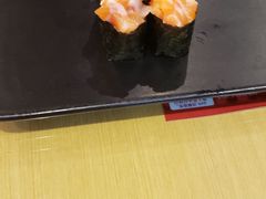 -友壹町寿司(嘉洲广场店)