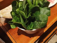 -宝泉铜锅·涮羊肉(解放东路店)