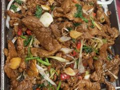 -马凯餐厅(地安门店)