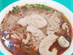 -甘记肥肠粉(马鞍北路店)