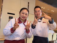 -海底捞火锅(苏宁生活广场店)