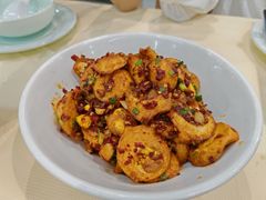 -笨罗卜浏阳菜馆(龙华鹏润达店)