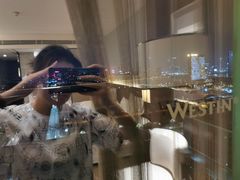 -广交会威斯汀酒店