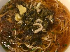 -鹿港小镇经典老上海菜(长乐路店)