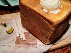 -绿茶餐厅(蓝色港湾店)