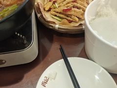 -肖记公安牛肉鱼杂馆·省级非物质文化遗产(三角路直营店)