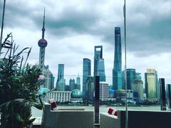 -罗斯福色戒酒吧(外滩店)