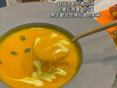 -Hello Peach 蜜桃创意西餐厅(南浔广弘酒店广场店)