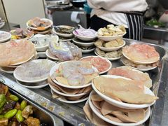 -天天鲜面馆(衡山路店)