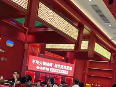 -南锣肥猫·麻辣烤鱼·16年现烤现卖(财富购物中心店)